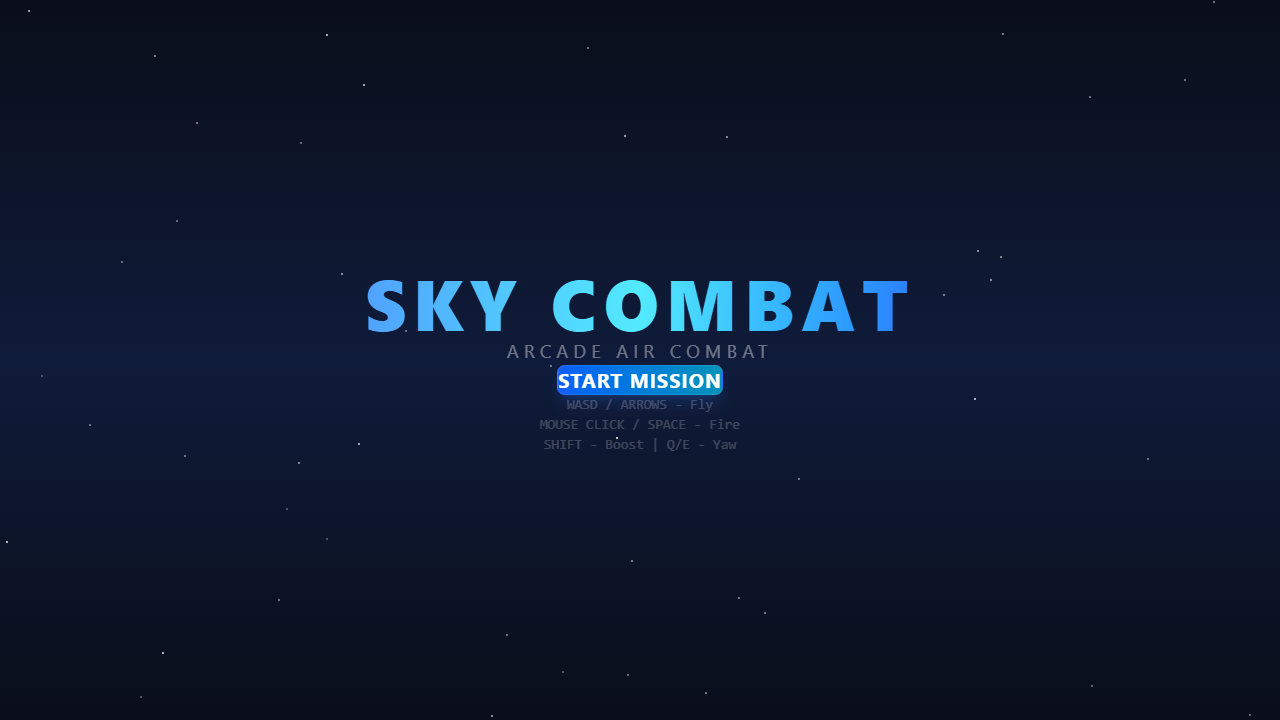 Sky Combat