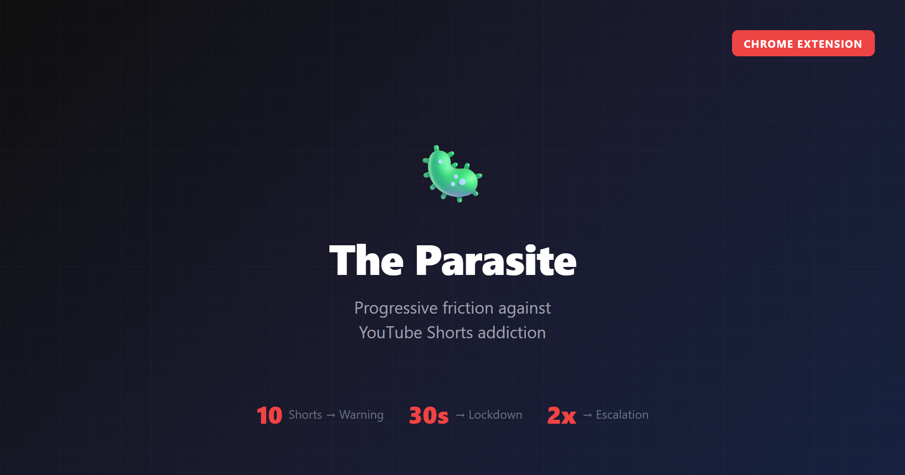 The Parasite